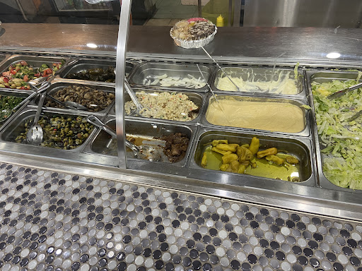 Photo of Basha Restaurant - 1300 Ch. de Chambly, Longueuil, QC J4J 3X3