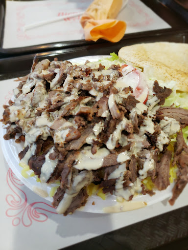 Photo of Basha Restaurant - 1300 Ch. de Chambly, Longueuil, QC J4J 3X3