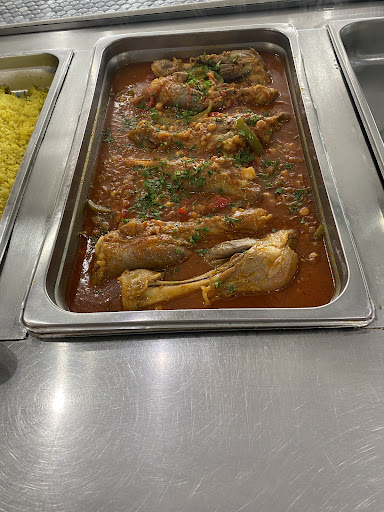 Photo of Basha Restaurant - 1300 Ch. de Chambly, Longueuil, QC J4J 3X3