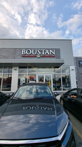 Photo of Restaurant Boustan - 12825-2, R. Sherbrooke E, Montréal, QC H1A 1B9