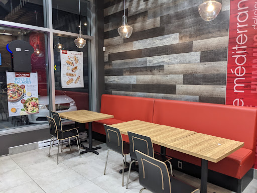 Photo of Restaurant Boustan - 12825-2, R. Sherbrooke E, Montréal, QC H1A 1B9