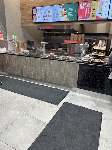 Photo of Restaurant Boustan - 12825-2, R. Sherbrooke E, Montréal, QC H1A 1B9