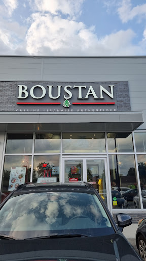 Photo of Restaurant Boustan - 12825-2, R. Sherbrooke E, Montréal, QC H1A 1B9