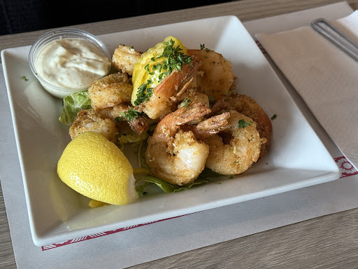 Photo of Restaurant Peskerô - 6872 Rue Jean-Talon E, Saint-Léonard, QC H1S 1N1
