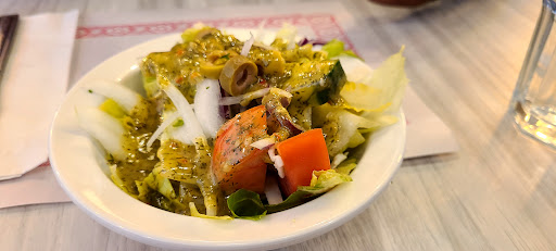 Photo of Restaurant Peskerô - 6872 Rue Jean-Talon E, Saint-Léonard, QC H1S 1N1
