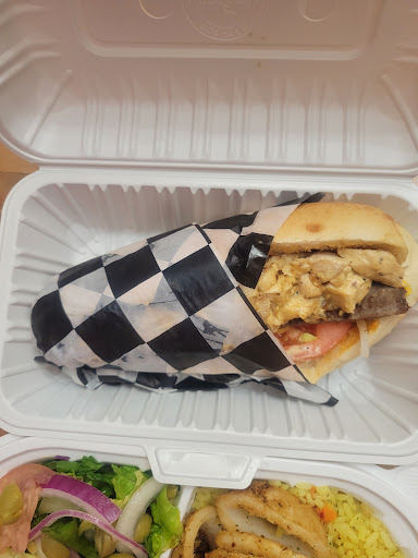 Photo of Restaurant Peskerô - 6872 Rue Jean-Talon E, Saint-Léonard, QC H1S 1N1