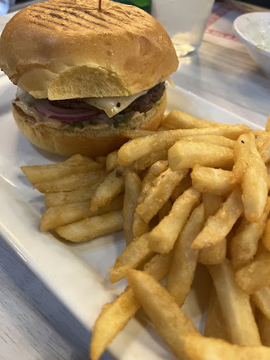 Photo of Restaurant Peskerô - 6872 Rue Jean-Talon E, Saint-Léonard, QC H1S 1N1