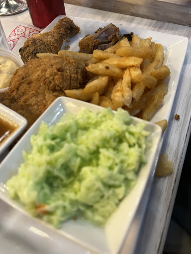 Photo of Restaurant Peskerô - 6872 Rue Jean-Talon E, Saint-Léonard, QC H1S 1N1