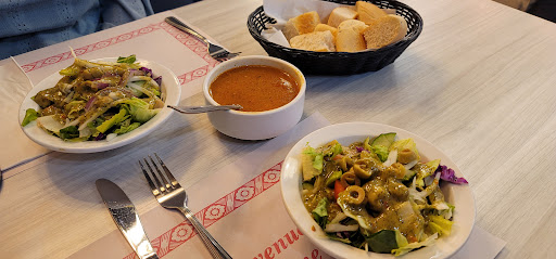 Photo of Restaurant Peskerô - 6872 Rue Jean-Talon E, Saint-Léonard, QC H1S 1N1