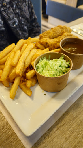 Photo of Restaurant Peskerô - 6872 Rue Jean-Talon E, Saint-Léonard, QC H1S 1N1