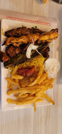 Photo of Restaurant Peskerô - 6872 Rue Jean-Talon E, Saint-Léonard, QC H1S 1N1