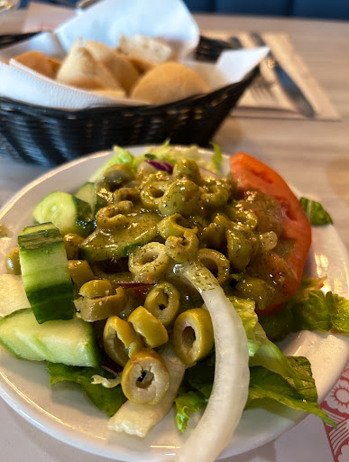 Photo of Restaurant Peskerô - 6872 Rue Jean-Talon E, Saint-Léonard, QC H1S 1N1