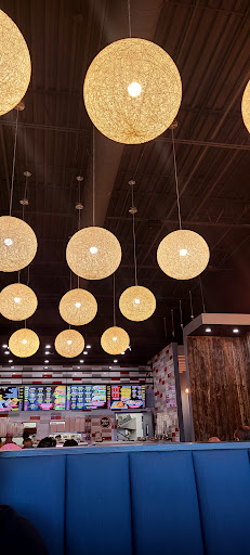 Photo of Restaurant Peskerô - 6872 Rue Jean-Talon E, Saint-Léonard, QC H1S 1N1