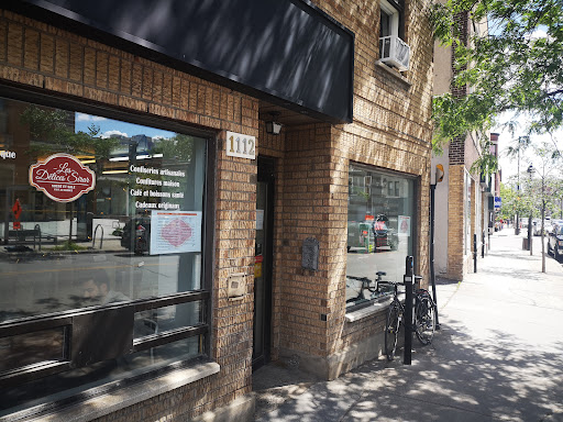 Photo of Les Délices Sirar - 1112 Rue Ontario E, Montréal, QC H2L 1R1