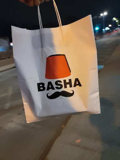 Photo of Restaurant Basha Ontario - 3552 Rue Ontario E, Montréal, QC H1W 1R5