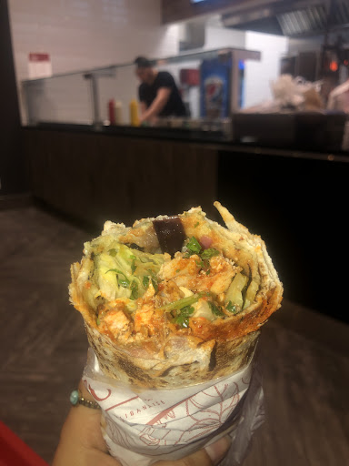Photo of Restaurant Boustan - 5151 Av. du Parc, Montréal, QC H2V 4G3