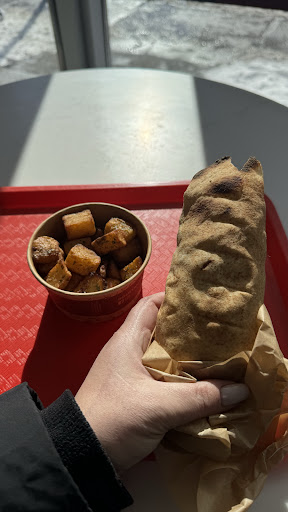 Photo of Restaurant Boustan - 5151 Av. du Parc, Montréal, QC H2V 4G3