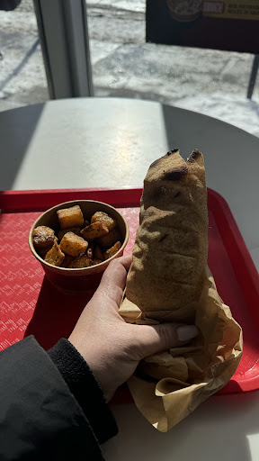 Photo of Restaurant Boustan - 5151 Av. du Parc, Montréal, QC H2V 4G3