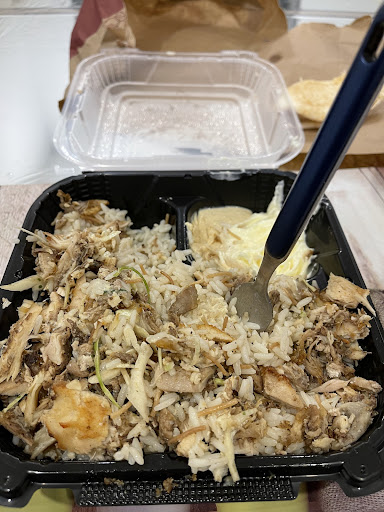 Photo of Restaurant Boustan - 5151 Av. du Parc, Montréal, QC H2V 4G3
