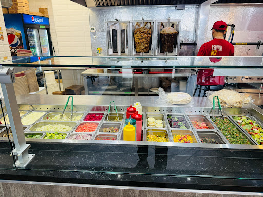 Photo of Restaurant Boustan - 5151 Av. du Parc, Montréal, QC H2V 4G3