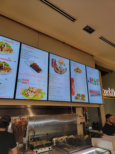 Photo of Zoukis - 7999 Bd des Galeries d'Anjou, Anjou, QC H1M 1W6