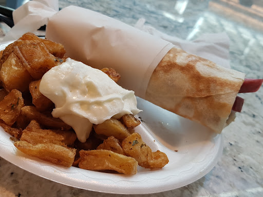 Photo of Zoukis - 7999 Bd des Galeries d'Anjou, Anjou, QC H1M 1W6