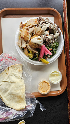 Photo of O Shish Taouk - 5070 Mnt Saint-Hubert, Saint-Hubert, QC J3Y 1V5