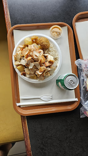 Photo of O Shish Taouk - 5070 Mnt Saint-Hubert, Saint-Hubert, QC J3Y 1V5