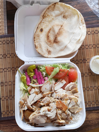 Photo of O Shish Taouk - 5070 Mnt Saint-Hubert, Saint-Hubert, QC J3Y 1V5