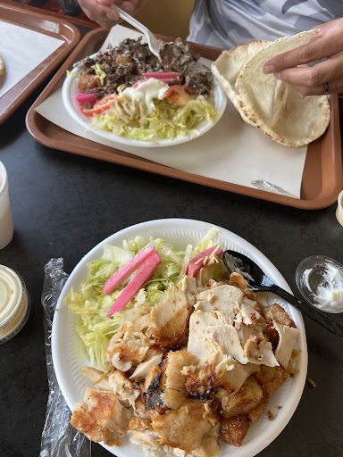 Photo of O Shish Taouk - 5070 Mnt Saint-Hubert, Saint-Hubert, QC J3Y 1V5