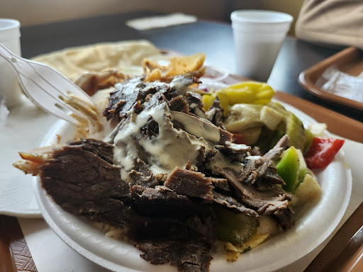 Photo of O Shish Taouk - 5070 Mnt Saint-Hubert, Saint-Hubert, QC J3Y 1V5