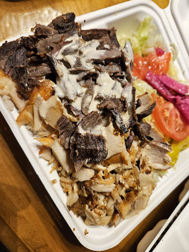 Photo of O Shish Taouk - 5070 Mnt Saint-Hubert, Saint-Hubert, QC J3Y 1V5