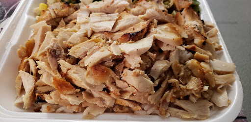 Photo of O Shish Taouk - 5070 Mnt Saint-Hubert, Saint-Hubert, QC J3Y 1V5