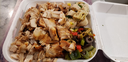 Photo of O Shish Taouk - 5070 Mnt Saint-Hubert, Saint-Hubert, QC J3Y 1V5