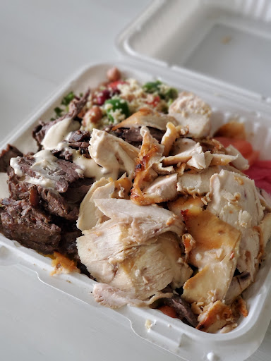 Photo of O Shish Taouk - 5070 Mnt Saint-Hubert, Saint-Hubert, QC J3Y 1V5