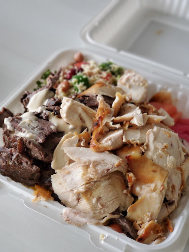 Photo of O Shish Taouk - 5070 Mnt Saint-Hubert, Saint-Hubert, QC J3Y 1V5