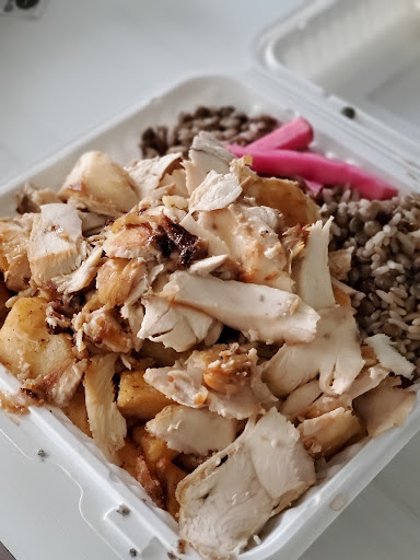 Photo of O Shish Taouk - 5070 Mnt Saint-Hubert, Saint-Hubert, QC J3Y 1V5
