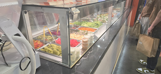 Photo of Village Istanbul Doner - 120 Pl. Charles-Le Moyne #490, Longueuil, QC J4K 0B7