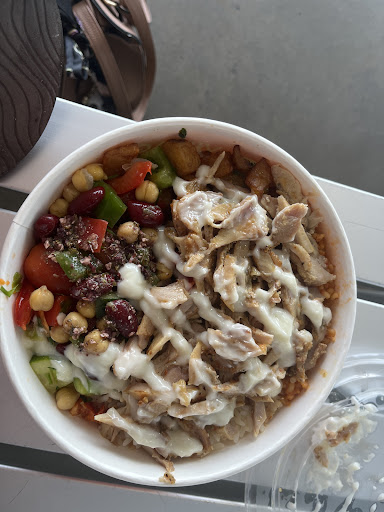 Photo of Village Istanbul Doner - 120 Pl. Charles-Le Moyne #490, Longueuil, QC J4K 0B7