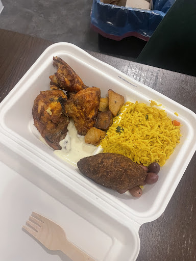Photo of Al-Taib Boulangerie - 2125 Rue Guy, Montréal, QC H3H 2L9