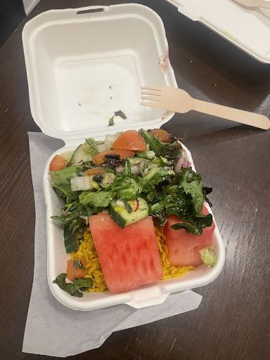 Photo of Al-Taib Boulangerie - 2125 Rue Guy, Montréal, QC H3H 2L9