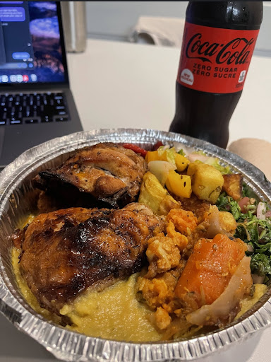 Photo of Al-Taib Boulangerie - 2125 Rue Guy, Montréal, QC H3H 2L9