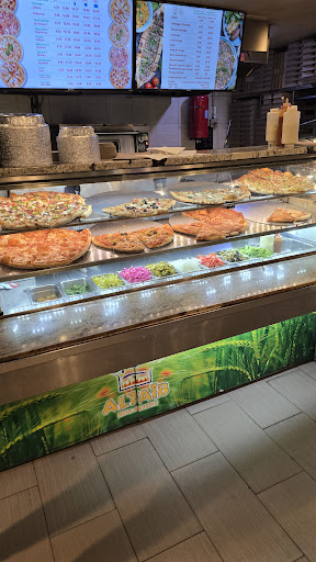 Photo of Al-Taib Boulangerie - 2125 Rue Guy, Montréal, QC H3H 2L9