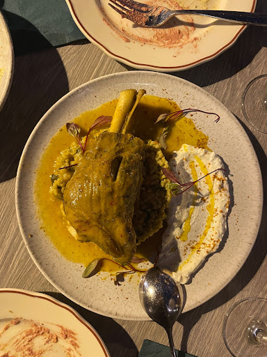 Photo of Hayat - 131 R. de la Commune O, Montréal, QC H2Y 2C7