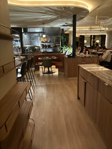 Photo of Hayat - 131 R. de la Commune O, Montréal, QC H2Y 2C7