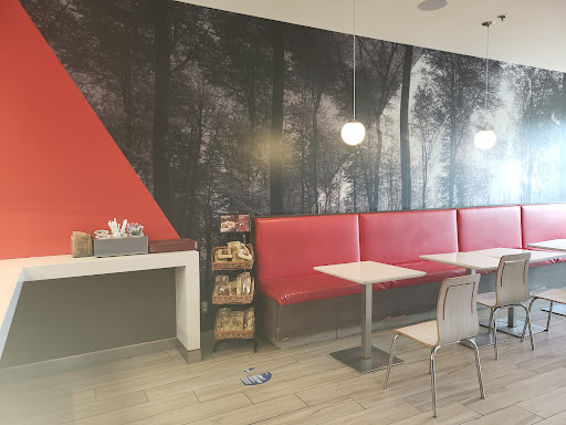 Photo of Restaurant Boustan - 6366 R. Sherbrooke E, Montréal, QC H1N 3P6