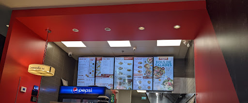 Photo of Restaurant Boustan - 6366 R. Sherbrooke E, Montréal, QC H1N 3P6