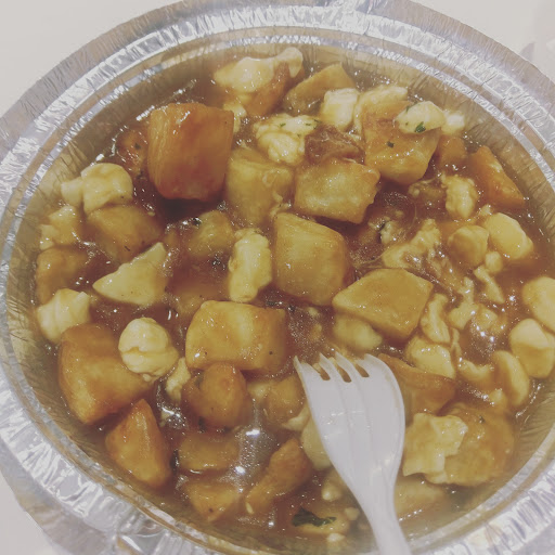 Photo of Restaurant Boustan - 6366 R. Sherbrooke E, Montréal, QC H1N 3P6