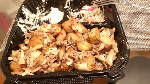 Photo of Restaurant Boustan - 6366 R. Sherbrooke E, Montréal, QC H1N 3P6