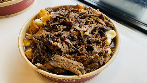 Photo of Restaurant Boustan - 6366 R. Sherbrooke E, Montréal, QC H1N 3P6